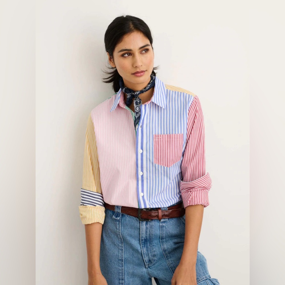 Alex Mill Wyatt Shirt